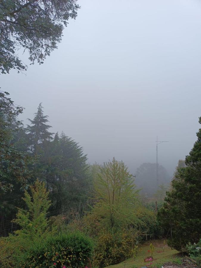 Casa De No Alto Da Inglesa Com Vista Maravilhosa Casa de férias Campos do Jordão