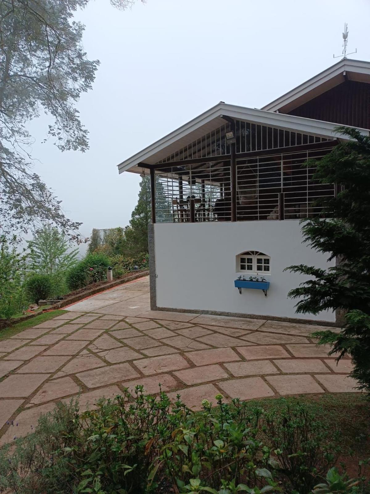 Casa de férias Casa De No Alto Da Inglesa Com Vista Maravilhosa *